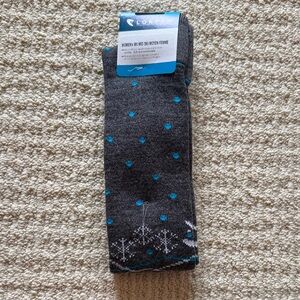 Lorpen mid weight ski Socks